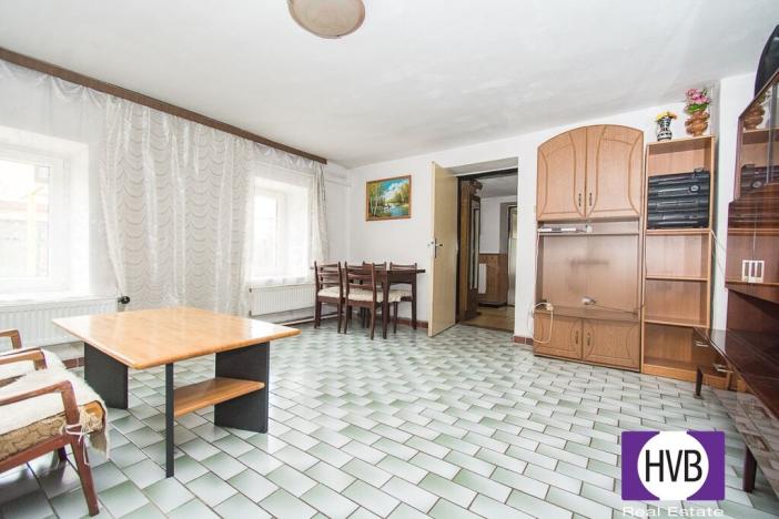 Prodej rodinného domu, Volenice - Bubovice, 158 m2