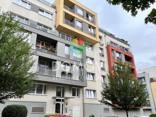 Pronájem bytu 2+kk, Praha - Stodůlky, Raichlova, 44 m2