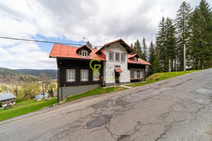 Prodej ubytování, Josefův Důl - Dolní Maxov, 260 m2