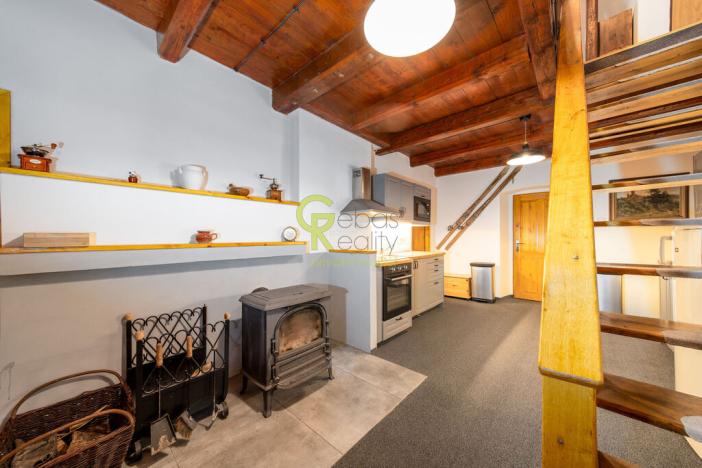 Prodej ubytování, Josefův Důl - Dolní Maxov, 260 m2