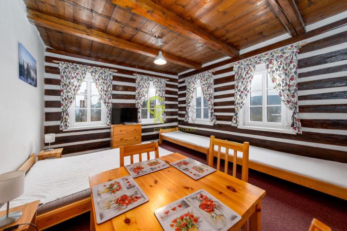 Prodej ubytování, Josefův Důl - Dolní Maxov, 260 m2