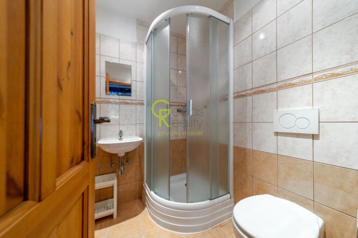 Prodej ubytování, Josefův Důl - Dolní Maxov, 260 m2