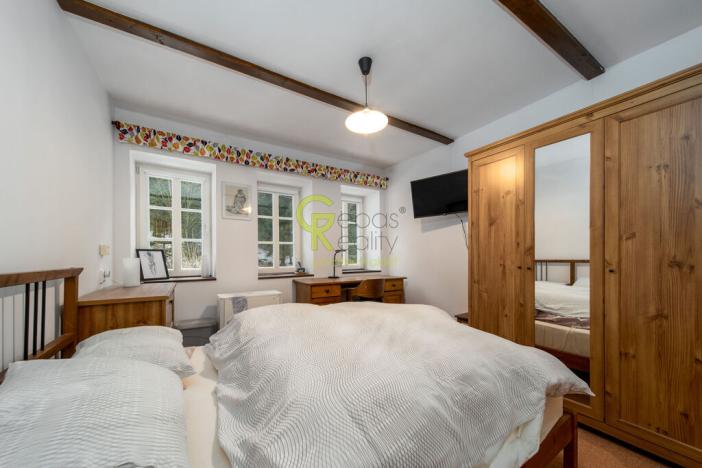 Prodej ubytování, Josefův Důl - Dolní Maxov, 260 m2