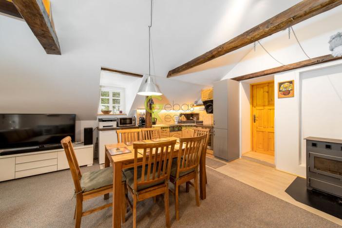 Prodej ubytování, Josefův Důl - Dolní Maxov, 260 m2