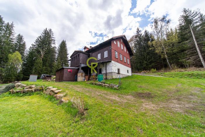 Prodej ubytování, Josefův Důl - Dolní Maxov, 260 m2