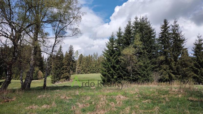 Prodej pozemku pro bydlení, Přední Výtoň, 1887 m2