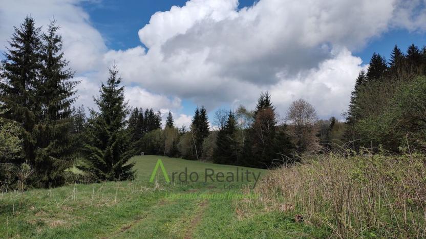 Prodej pozemku pro bydlení, Přední Výtoň, 1887 m2
