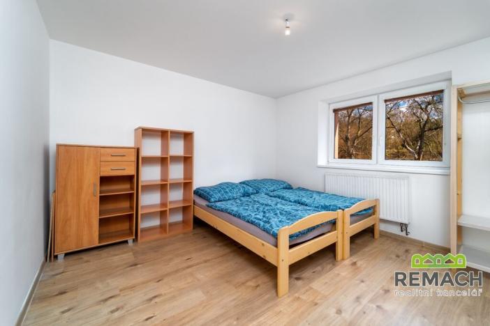 Prodej rodinného domu, Bojkovice, Nádražní, 275 m2