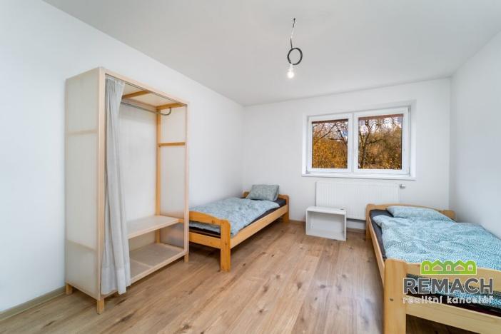 Prodej rodinného domu, Bojkovice, Nádražní, 275 m2