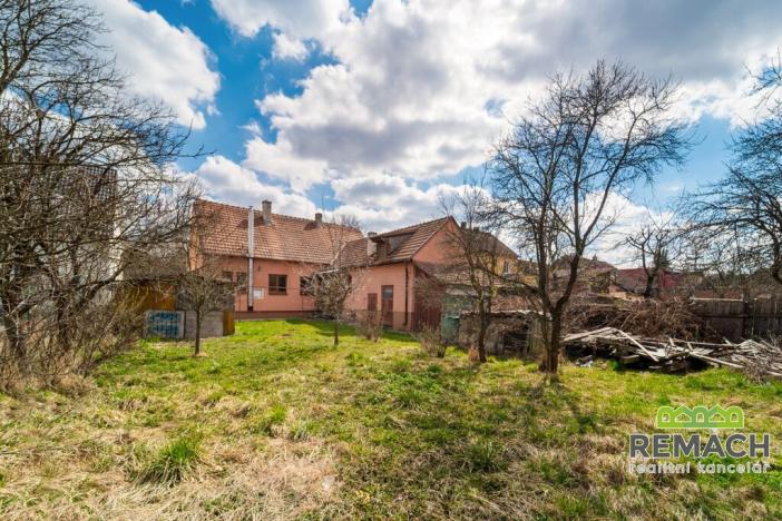Prodej rodinného domu, Bojkovice, Nádražní, 275 m2