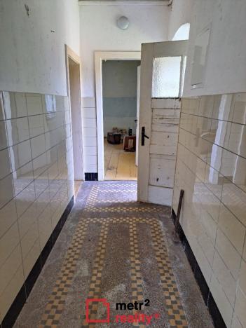 Prodej rodinného domu, Bílá Lhota - Pateřín, 250 m2