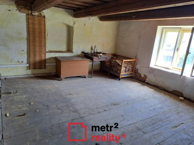 Prodej rodinného domu, Bílá Lhota - Pateřín, 250 m2