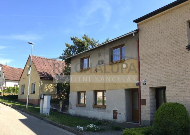 Prodej rodinného domu, Rudolfov, Dlouhá, 200 m2