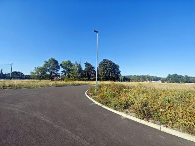 Prodej pozemku pro bydlení, Kolová, 1025 m2