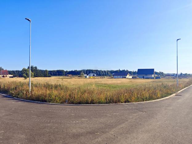 Prodej pozemku pro bydlení, Kolová, 1025 m2