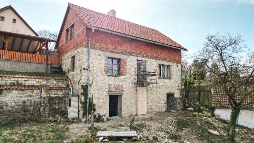 Prodej rodinného domu, Mšecké Žehrovice, 175 m2