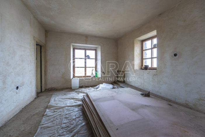 Prodej rodinného domu, Mšecké Žehrovice, 175 m2