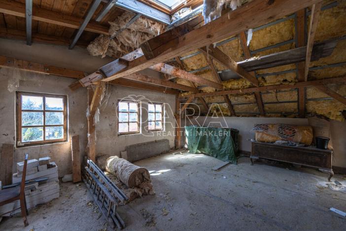 Prodej rodinného domu, Mšecké Žehrovice, 175 m2