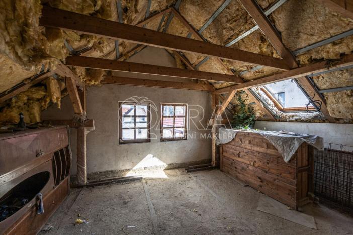 Prodej rodinného domu, Mšecké Žehrovice, 175 m2