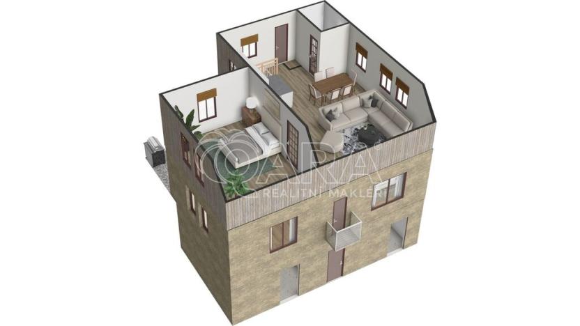 Prodej rodinného domu, Mšecké Žehrovice, 175 m2