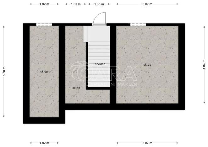 Prodej rodinného domu, Mšecké Žehrovice, 175 m2