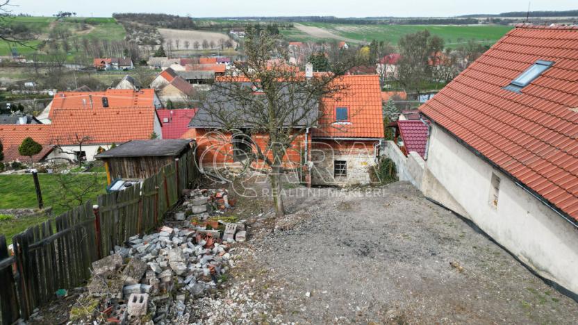 Prodej rodinného domu, Mšecké Žehrovice, 175 m2