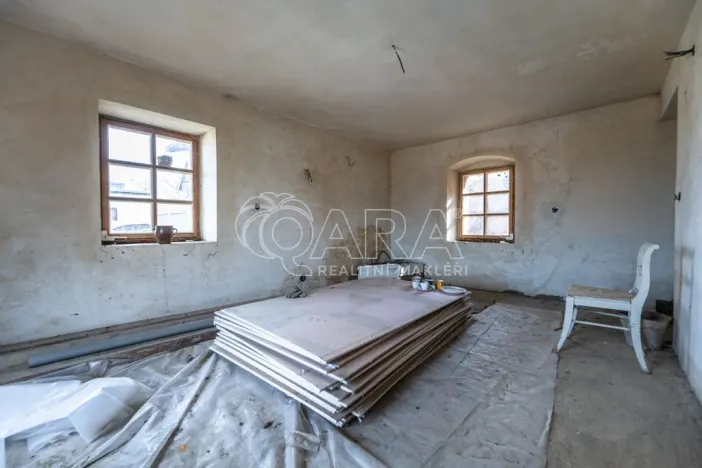 Prodej rodinného domu, Mšecké Žehrovice, 175 m2