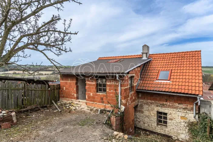 Prodej rodinného domu, Mšecké Žehrovice, 175 m2