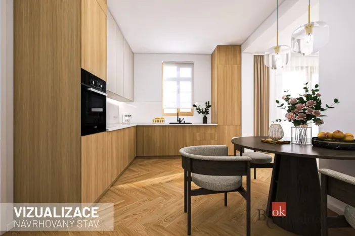 Prodej rodinného domu, Benešov, Zapova, 270 m2