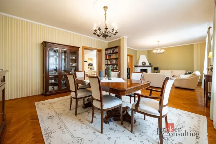 Prodej rodinného domu, Benešov, Zapova, 270 m2