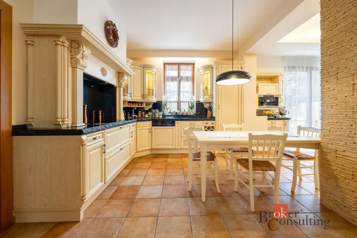 Prodej rodinného domu, Benešov, Zapova, 270 m2