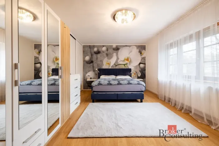 Prodej rodinného domu, Benešov, Zapova, 270 m2