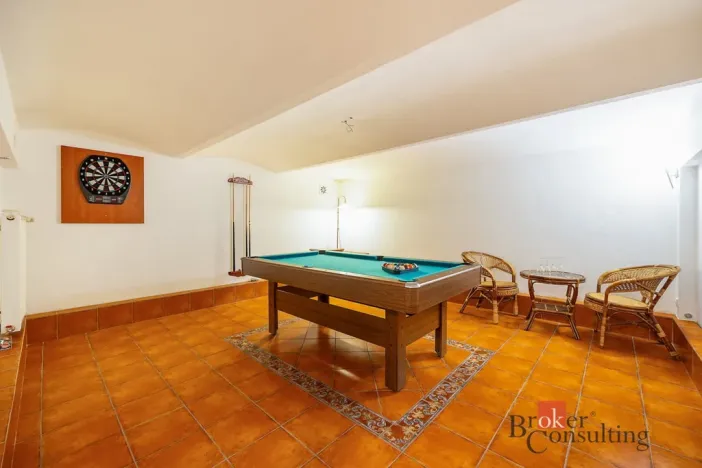 Prodej rodinného domu, Benešov, Zapova, 270 m2