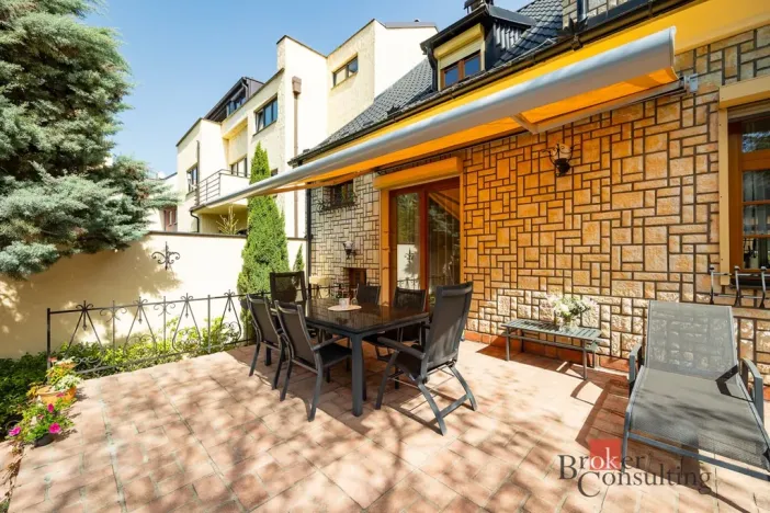 Prodej rodinného domu, Benešov, Zapova, 270 m2