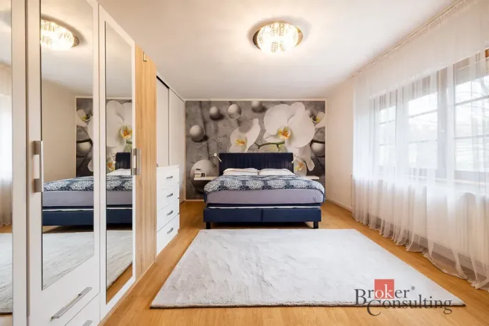 Prodej rodinného domu, Benešov, Zapova, 270 m2