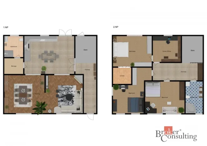 Prodej rodinného domu, Benešov, Zapova, 270 m2