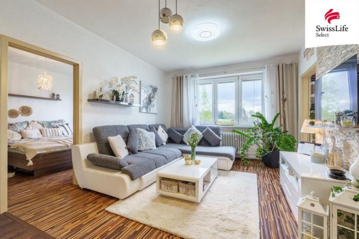 Prodej činžovního domu, Andělská Hora, 415 m2