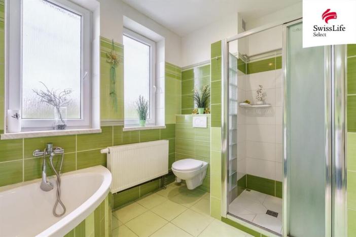 Prodej činžovního domu, Andělská Hora, 415 m2