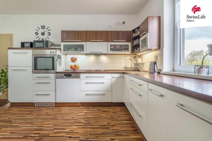 Prodej činžovního domu, Andělská Hora, 415 m2