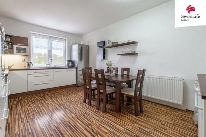 Prodej činžovního domu, Andělská Hora, 415 m2