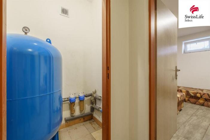 Prodej činžovního domu, Andělská Hora, 415 m2