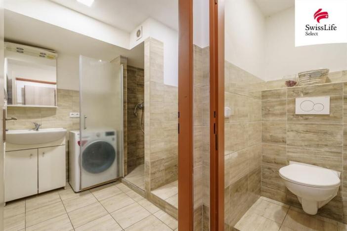 Prodej činžovního domu, Andělská Hora, 415 m2