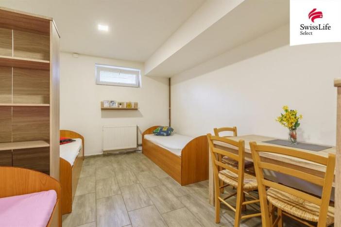 Prodej činžovního domu, Andělská Hora, 415 m2