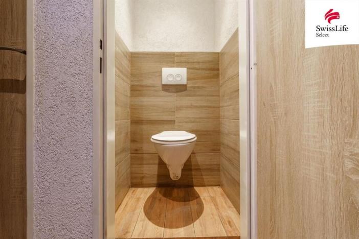 Prodej činžovního domu, Andělská Hora, 415 m2