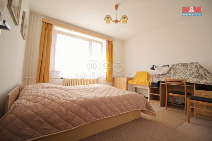 Prodej rodinného domu, Slavonice, Julia Fučíka, 111 m2