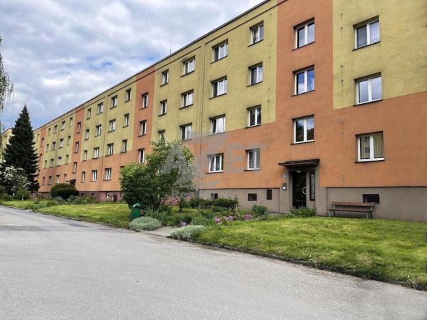 Prodej bytu 2+1, Orlová - Lutyně, Mládí, 64 m2