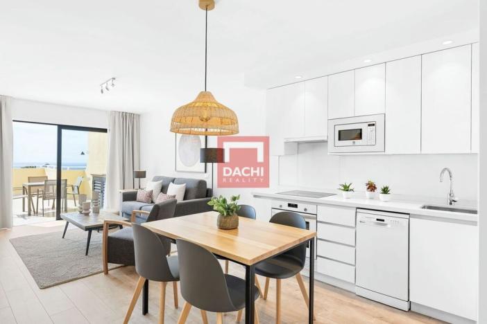 Prodej komerční nemovitosti, Adeje,Španělsko, 42 m2
