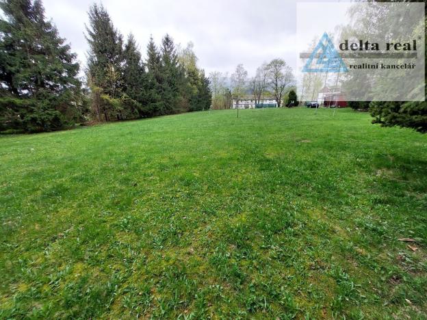 Prodej pozemku pro bydlení, Staré Město, 6775 m2