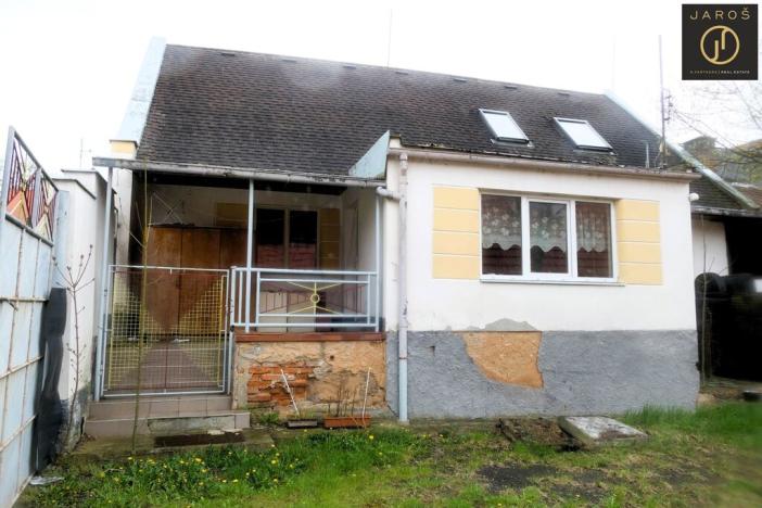 Prodej rodinného domu, Plzeň - Božkov, Okružní, 109 m2