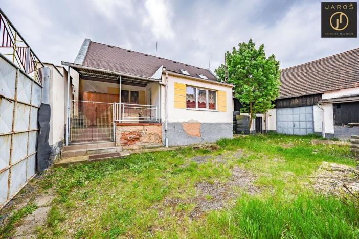 Prodej rodinného domu, Plzeň - Božkov, Okružní, 109 m2